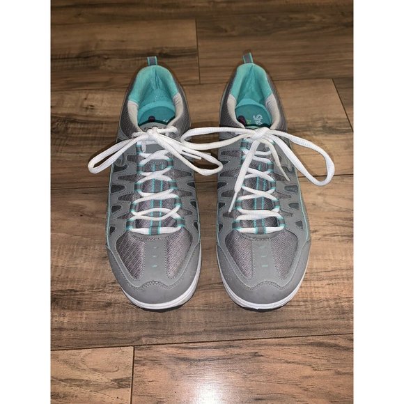 shape ups air cooled memory foam